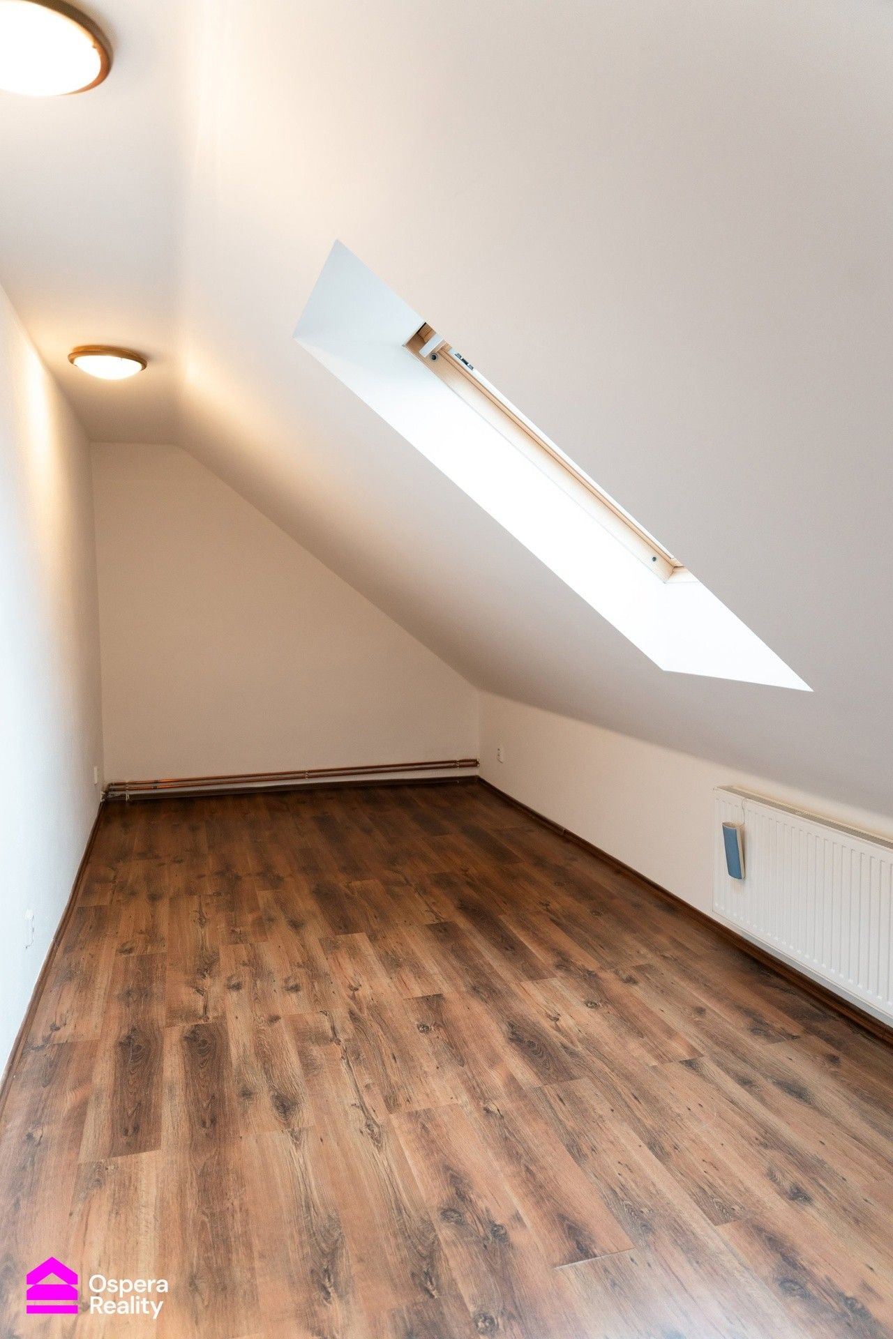 Prodej byt 2+kk - Na Vršku, Hrušovany nad Jevišovkou, 57 m² - 5