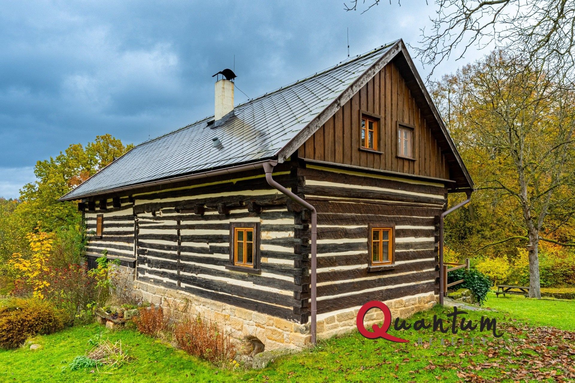 Prodej rodinný dům - ký Důl, Ždírec, 336 m²