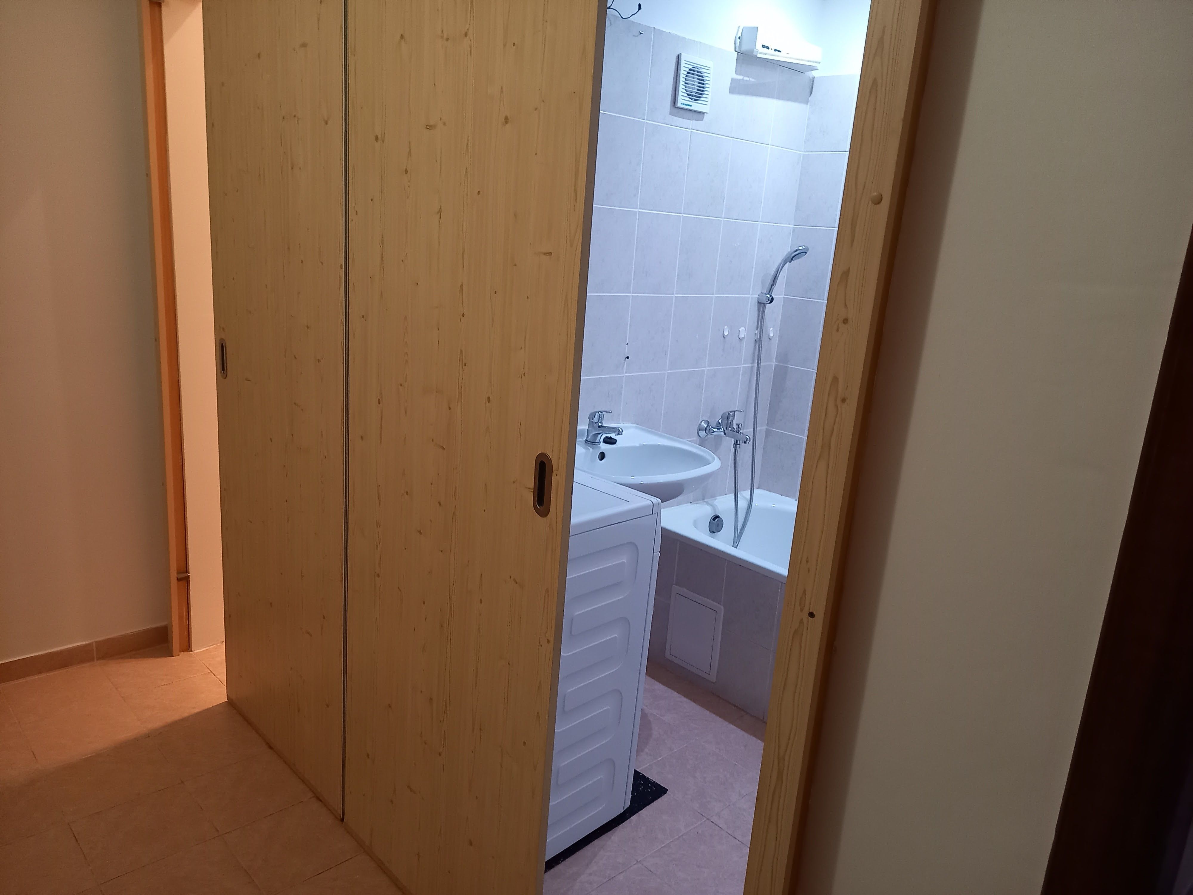 Prodej byt 1+1 - Kojetická 1024, Neratovice, 34 m²