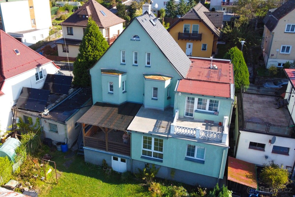 Rodinné domy, Liberec, 460 01