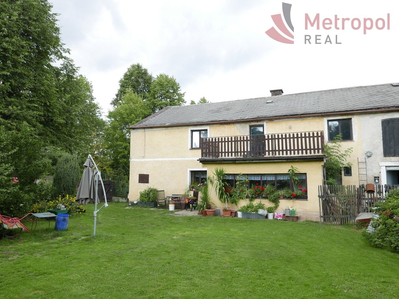 Rodinné domy, Přílezy, Útvina, 225 m²