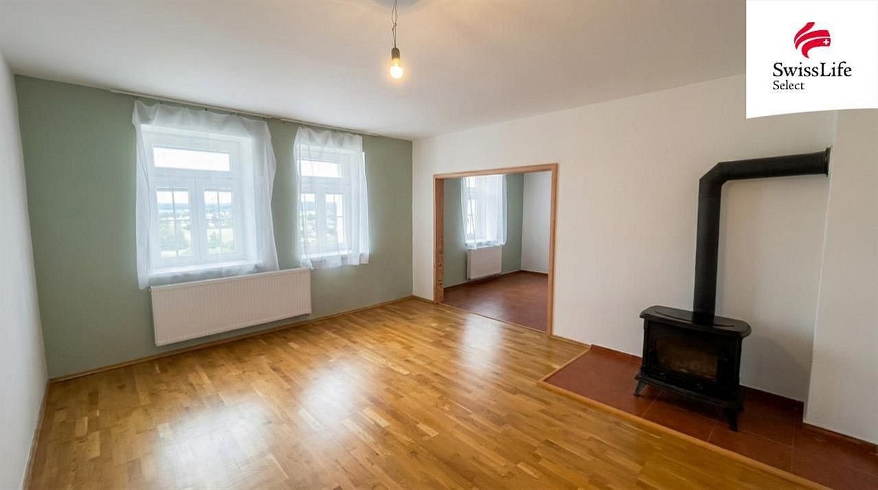 Rodinný dům · 150 m² · Hlavní, Malé Kyšice, okres Kladno - 3