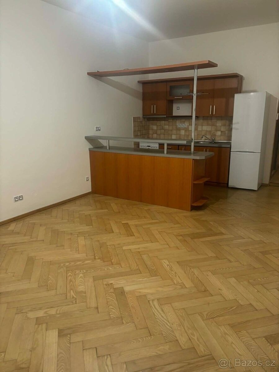 Pronájem byt - Brno, 602 00