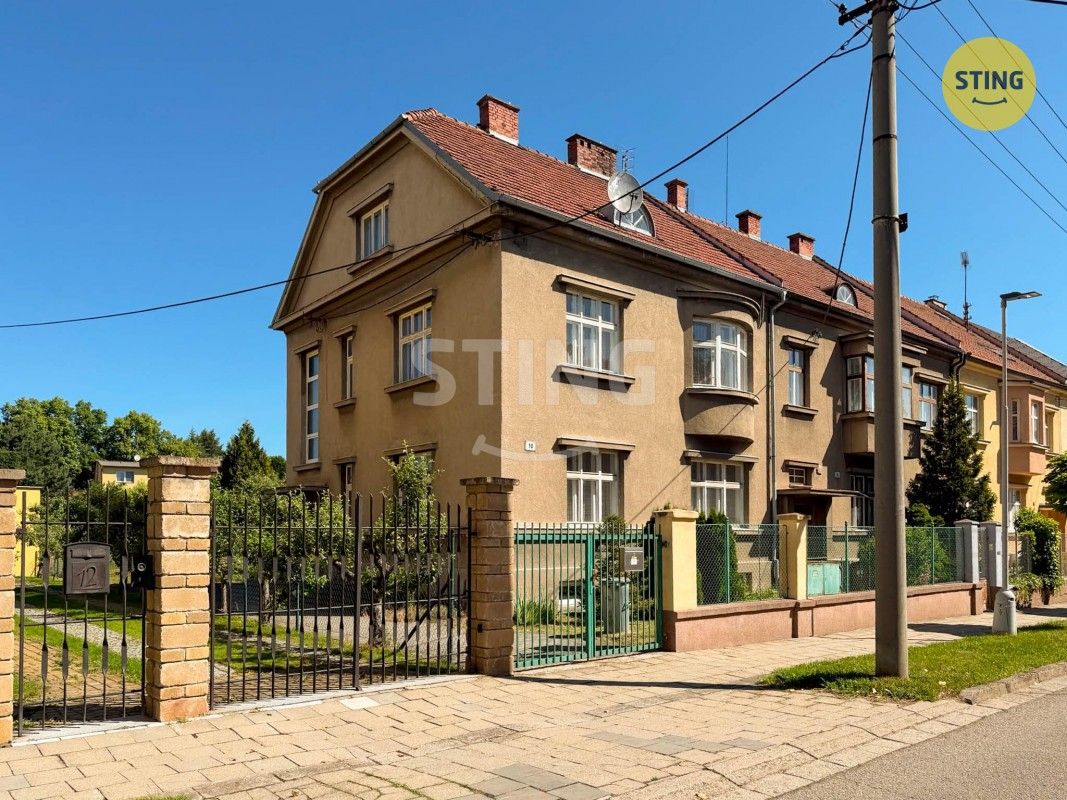 Rodinné domy, Prostějov, 100 m² - 1