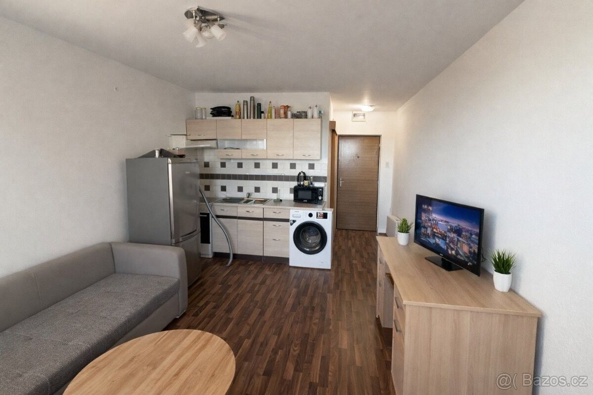 Byty, Vodňany, 389 01