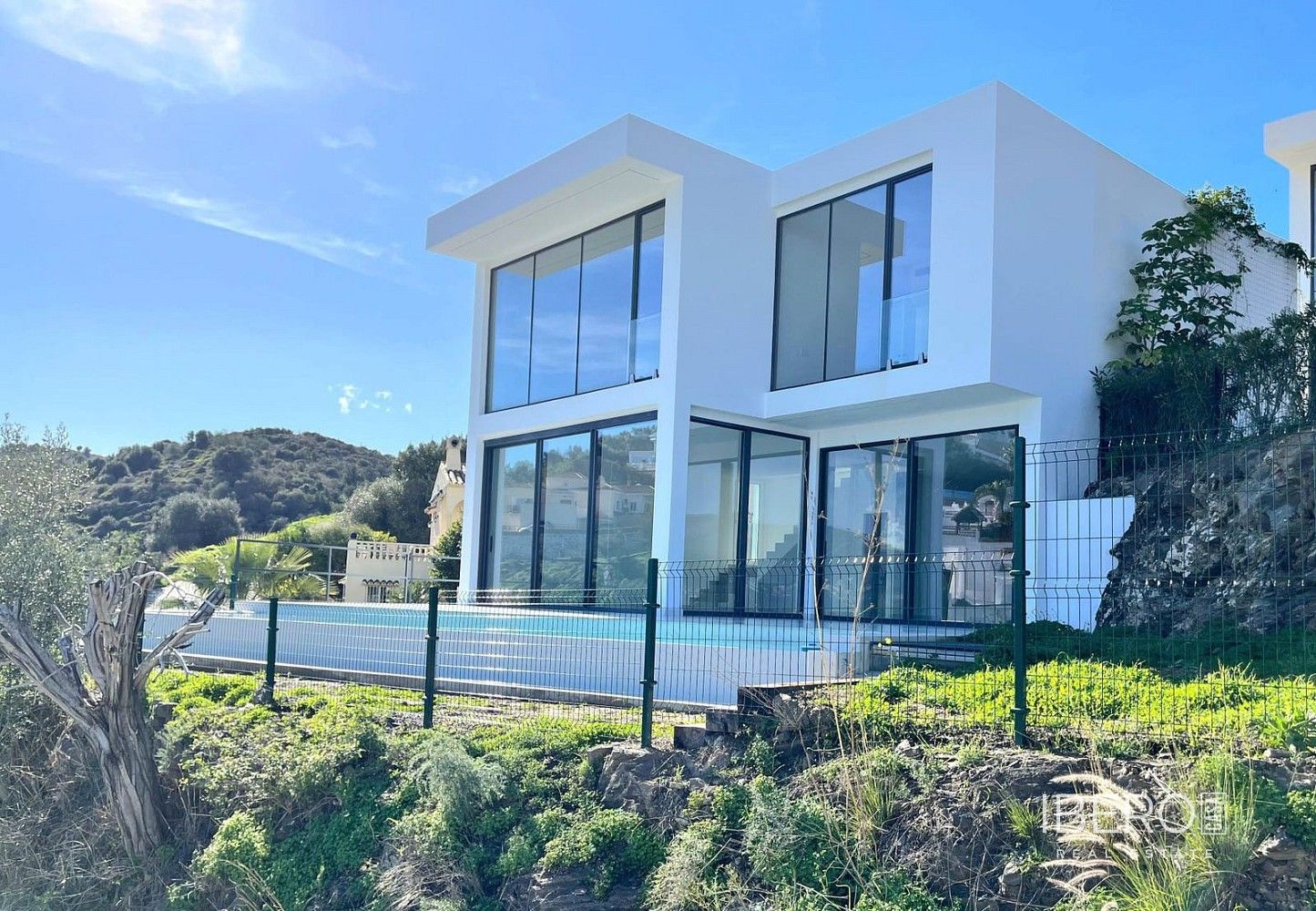 Prodej rodinný dům - Cerros del Aguila, ES, 320 m² - 2