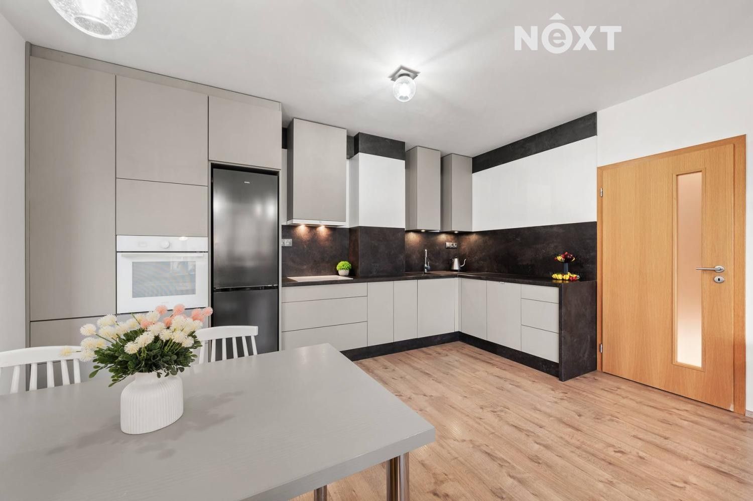 3+kk, Bělohorská 4492, Brno, 119 m²