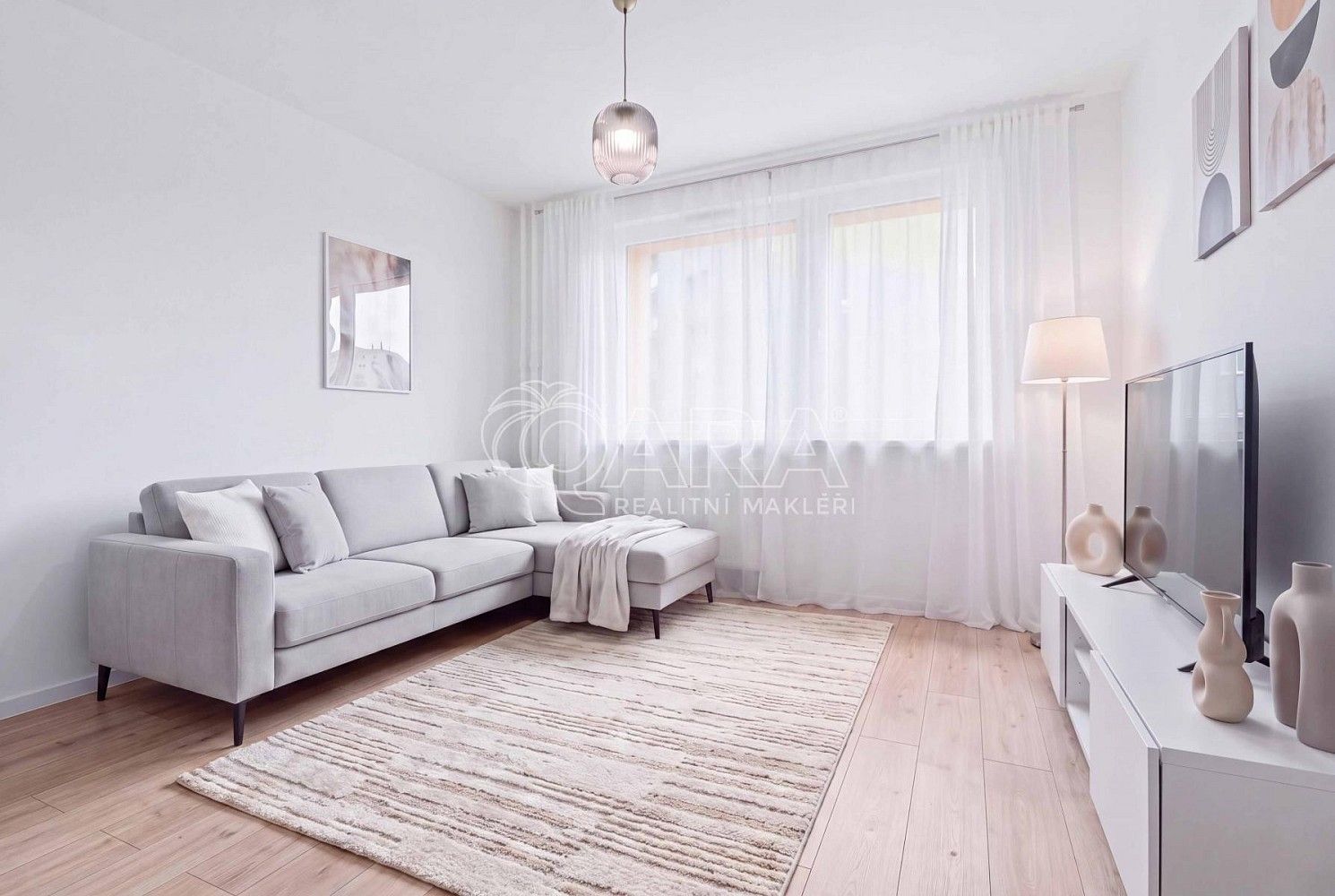 Byt 1+1 · 49 m² · Rumburk - Rumburk 1, okres Děčín, Ústecký kraj - 4