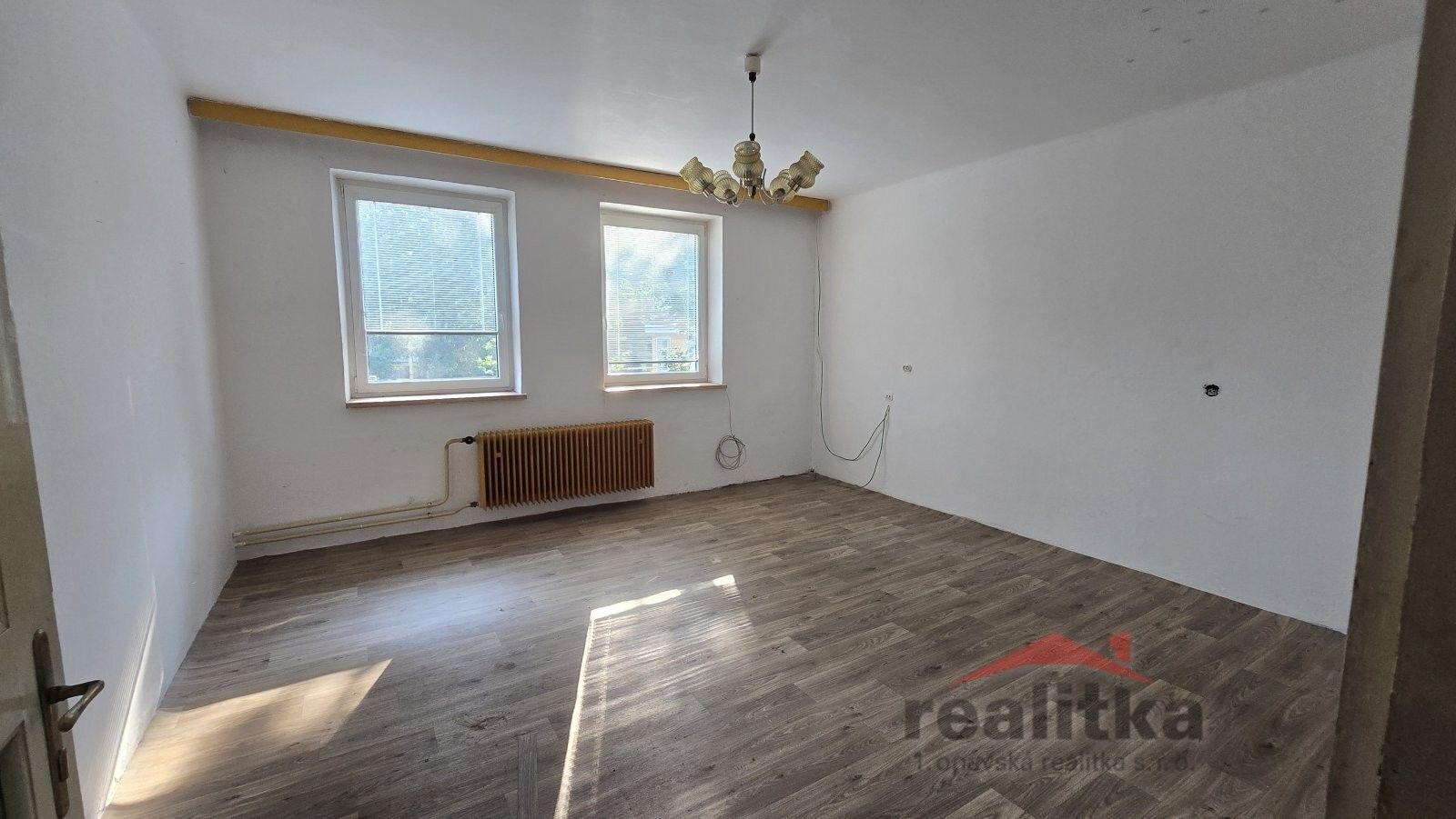 Byt 4+1 · 92 m² · Dostojevského, Opava - 4