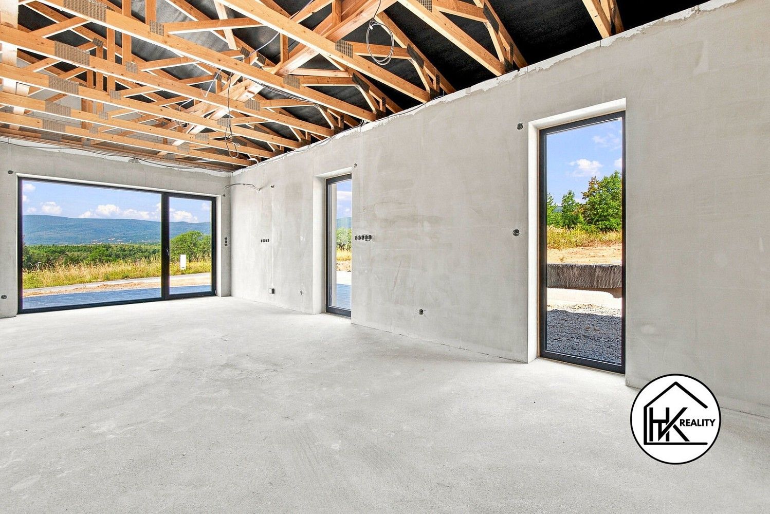 Prodej rodinný dům - Dubí, okres Teplice, 94 m² - 5