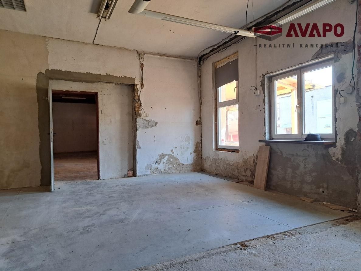 Pronájem výrobní prostory - Krnovská, Opava, 85 m² - 5