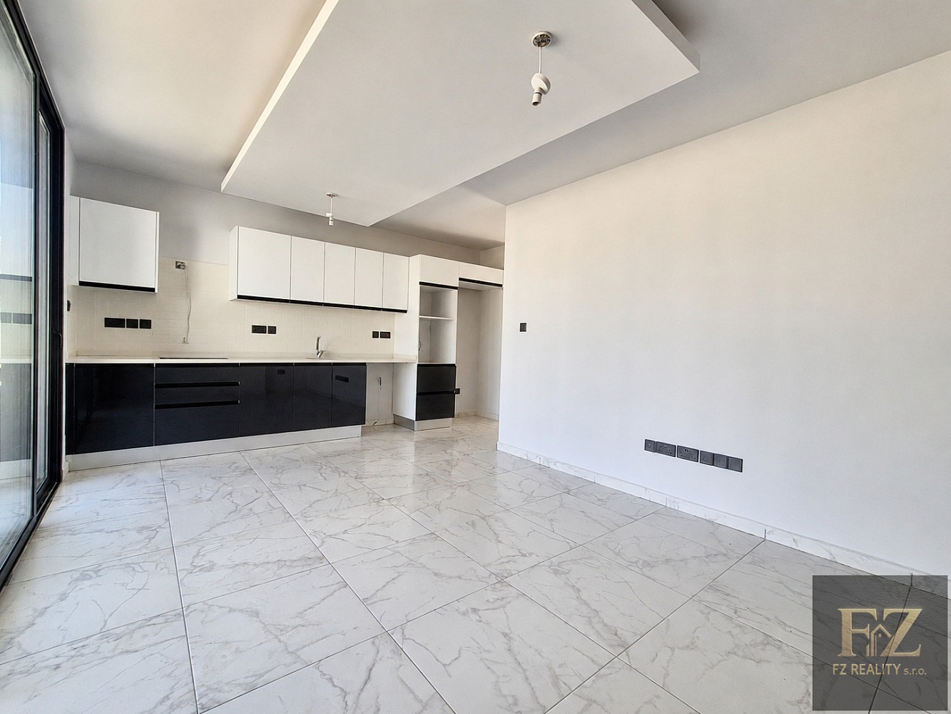 Byt 2+kk · 53 m² · Esentepe, Kypr - 4