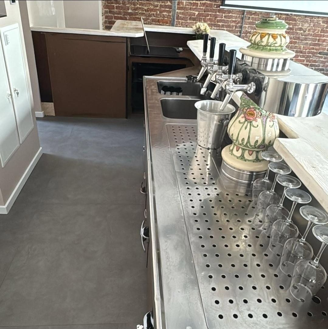 Obchodní prostory · 125 m² · Talstraße 20 Nordrhein-Westfalen - Solingen Solingen Nordrhein-Westfalen 42697 - 4