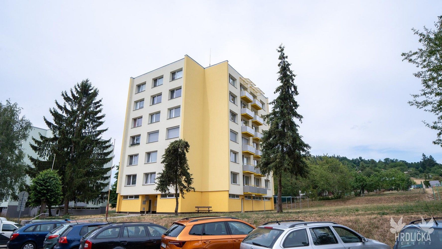 3+1, Strakonice, Jihočeský kraj, 82 m² - 1