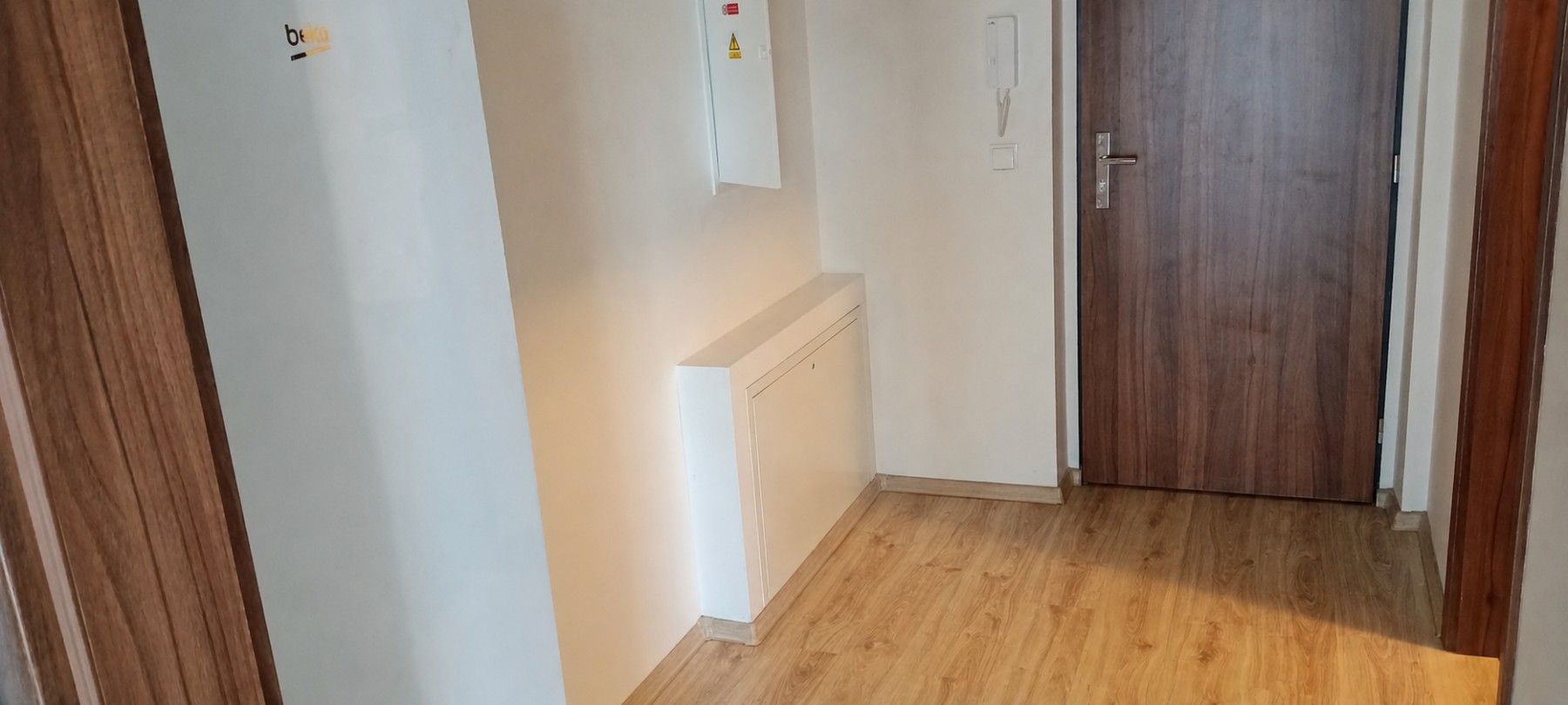 Byt 1+kk · 39 m² · Ruská, Jičín - Jičín, Královéhradecký kraj - 3
