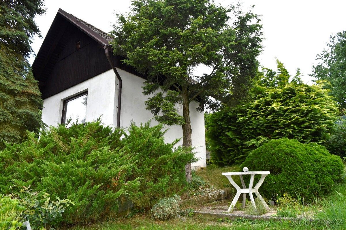 Chaty, Náchod, 547 01