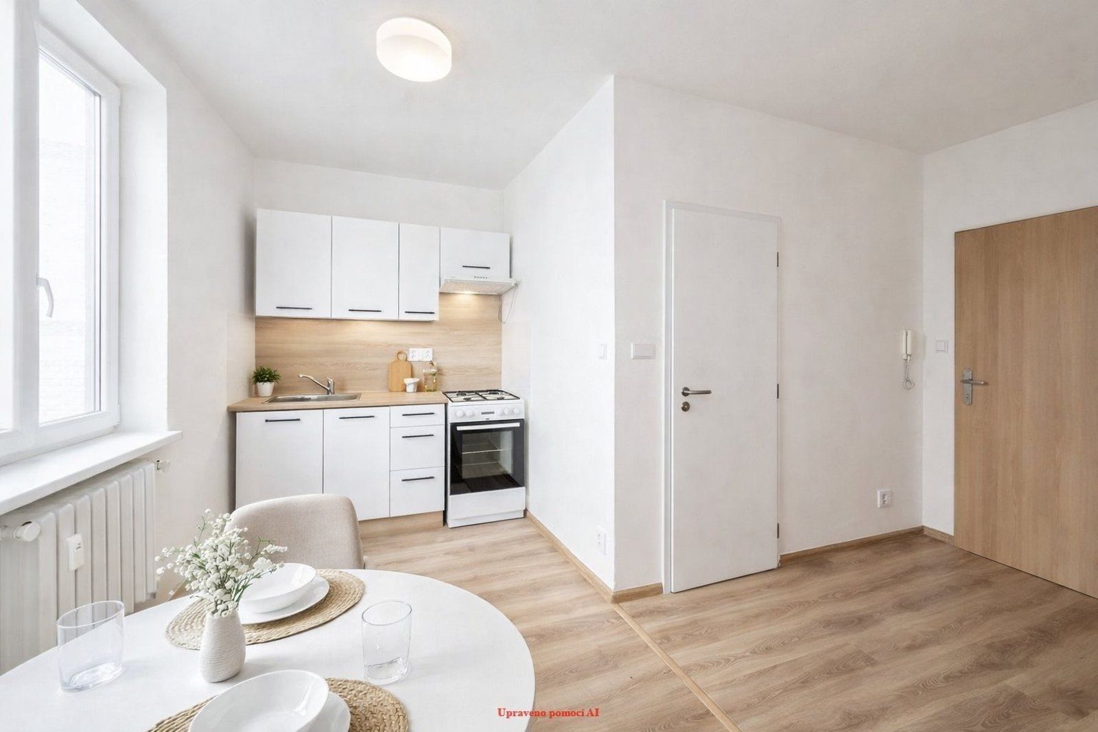 1+1, Hlavní třída, Havířov - Havířov-město, Moravskoslezský kraj, 24 m² - 1