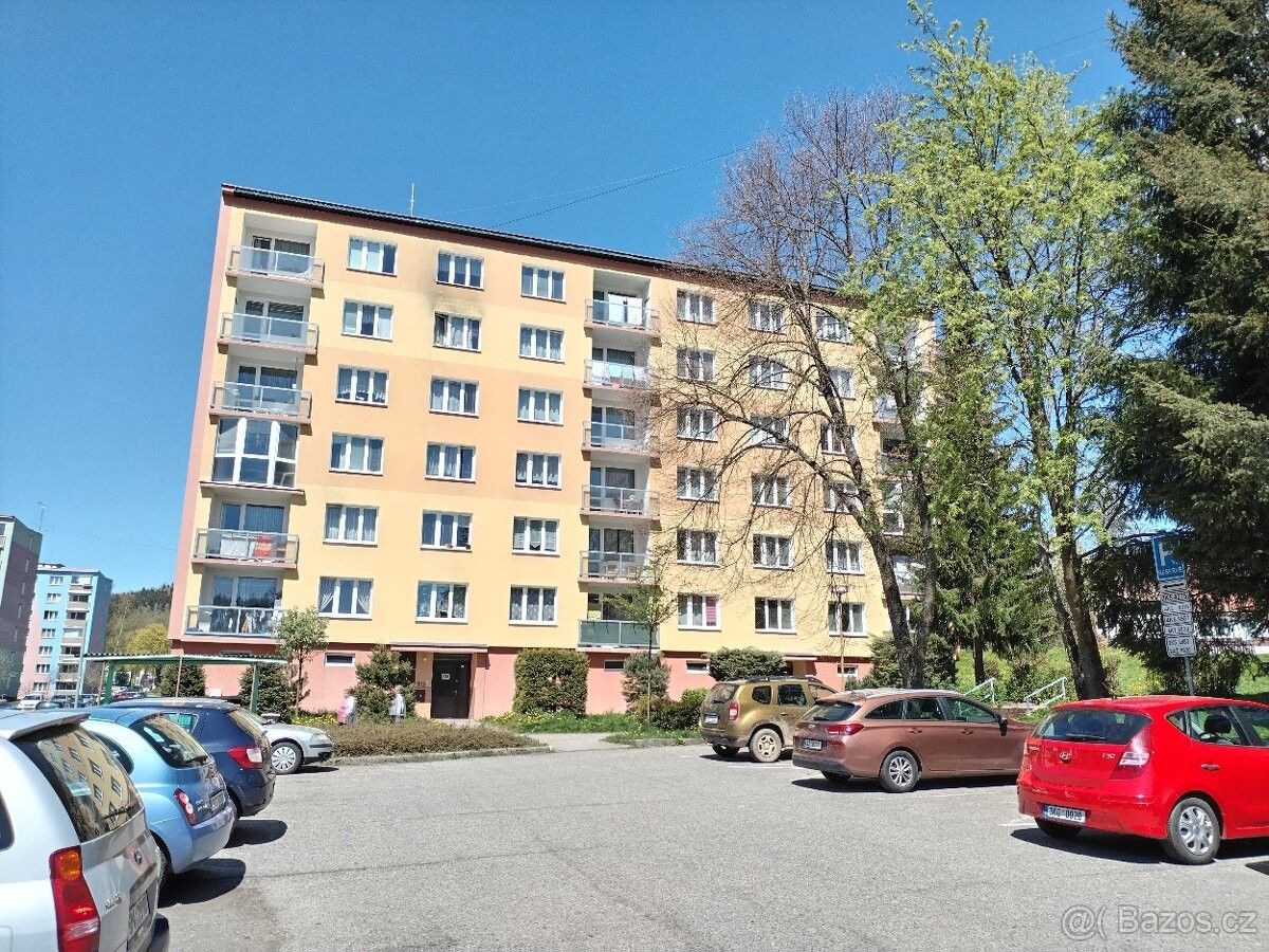 Byty, Kraslice, 358 01