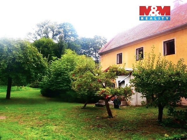 Zemědělský pozemek · Blatno, okres Louny - 3