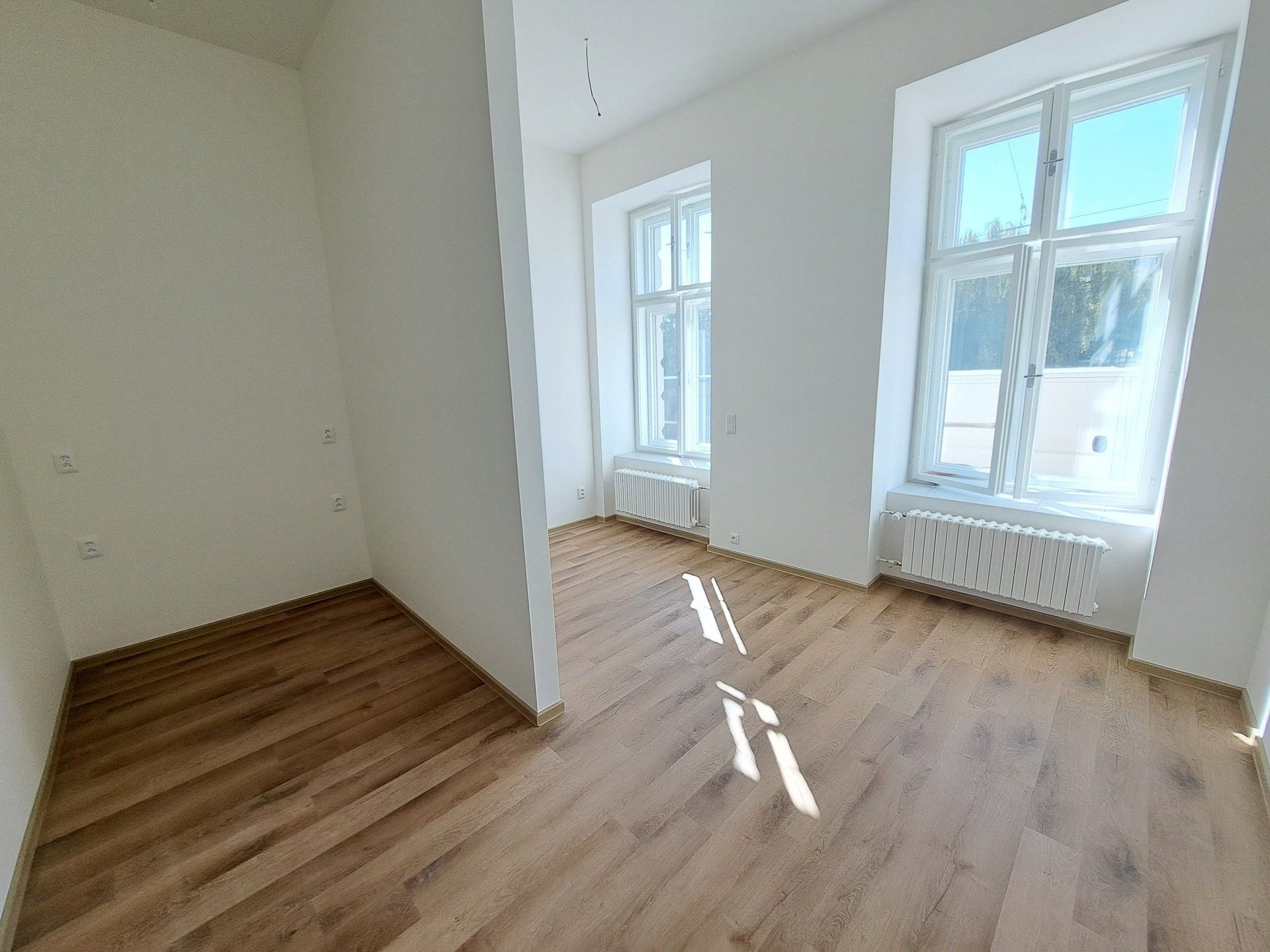 Prodej byt 1+kk - Koliště 1856, Brno Černá Pole, 29 m² - 2