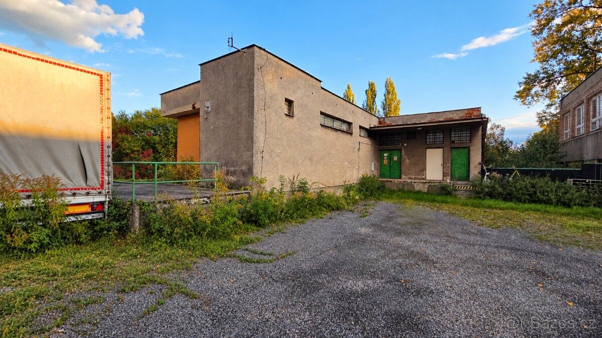 Obchodní prostory · Ostrava, 719 00 - 3