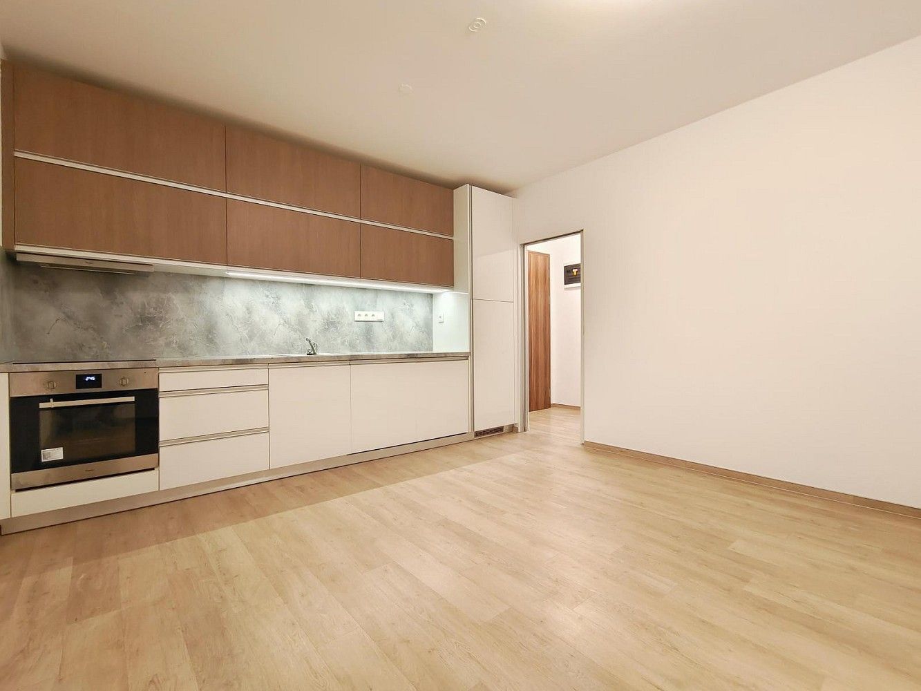 Byt 2+kk, 30 m²