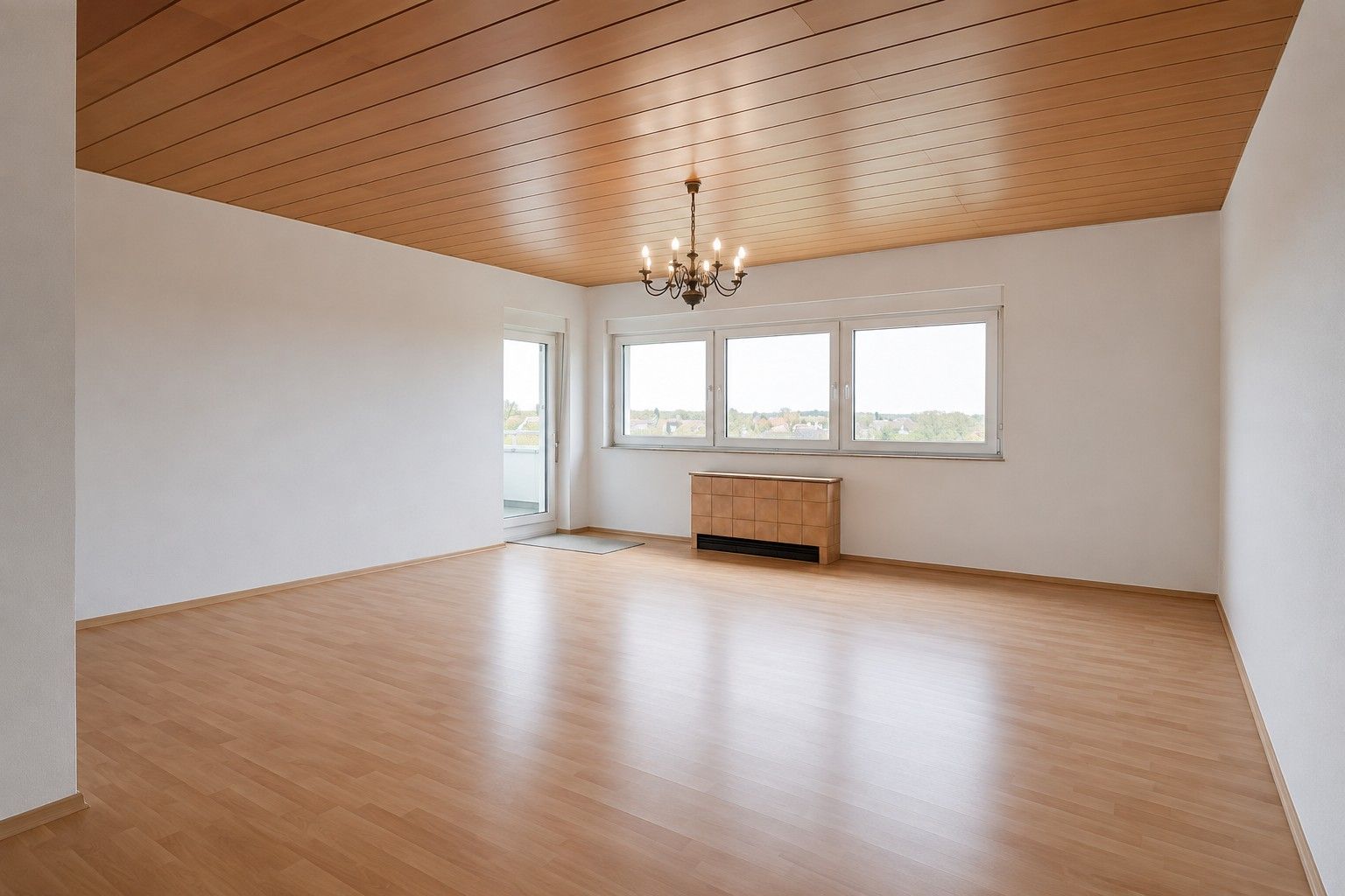3+1, Hasselstraße 106 Solingen Solingen Nordrhein-Westfalen 42651, 79 m² - 1