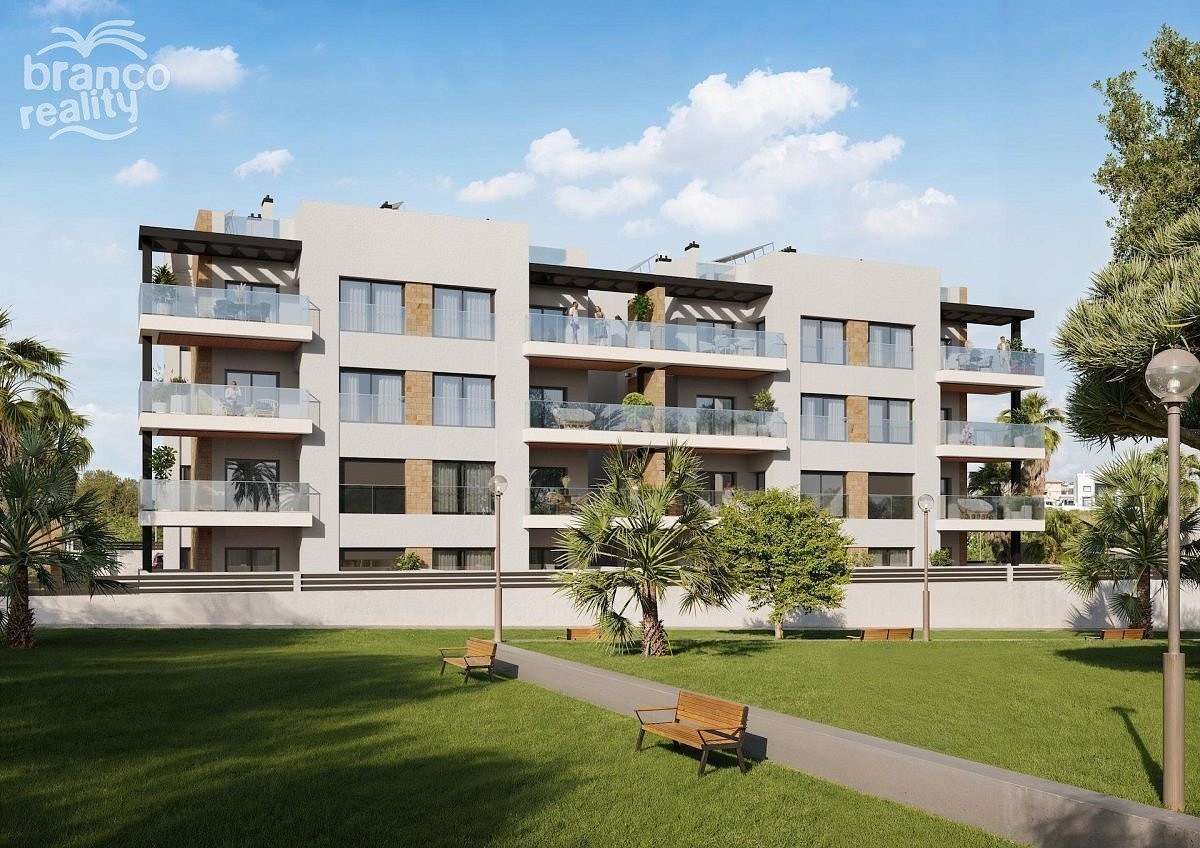 Byt 3+kk · 84 m² · Torrevieja, Alicante, Španělsko - 4