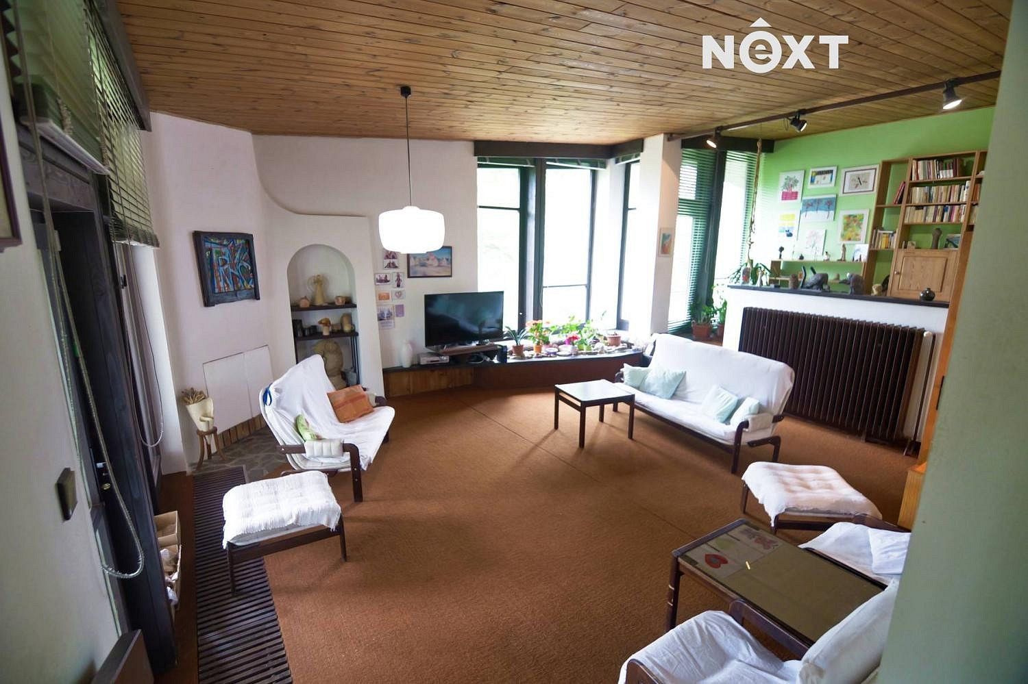 Prodej rodinný dům - Sezimovo Ústí, okres Tábor, Jihočeský kraj, 266 m² - 5