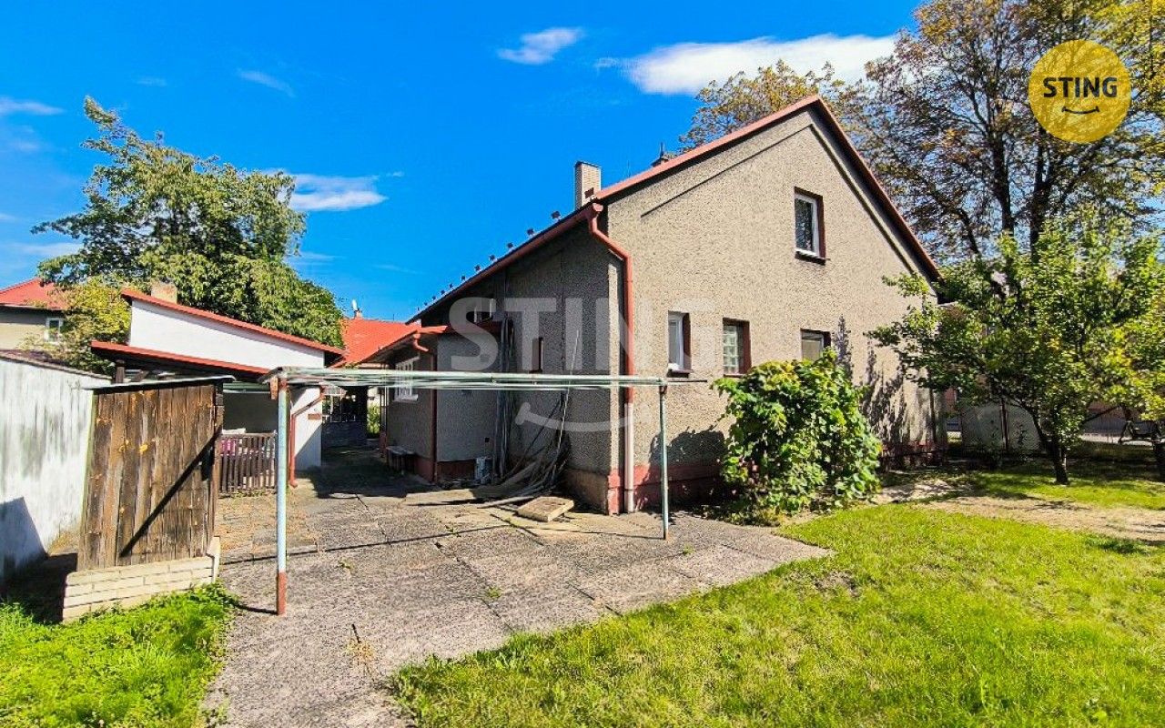 Rodinné domy, Vydmuchov, Karviná, 230 m² - 2