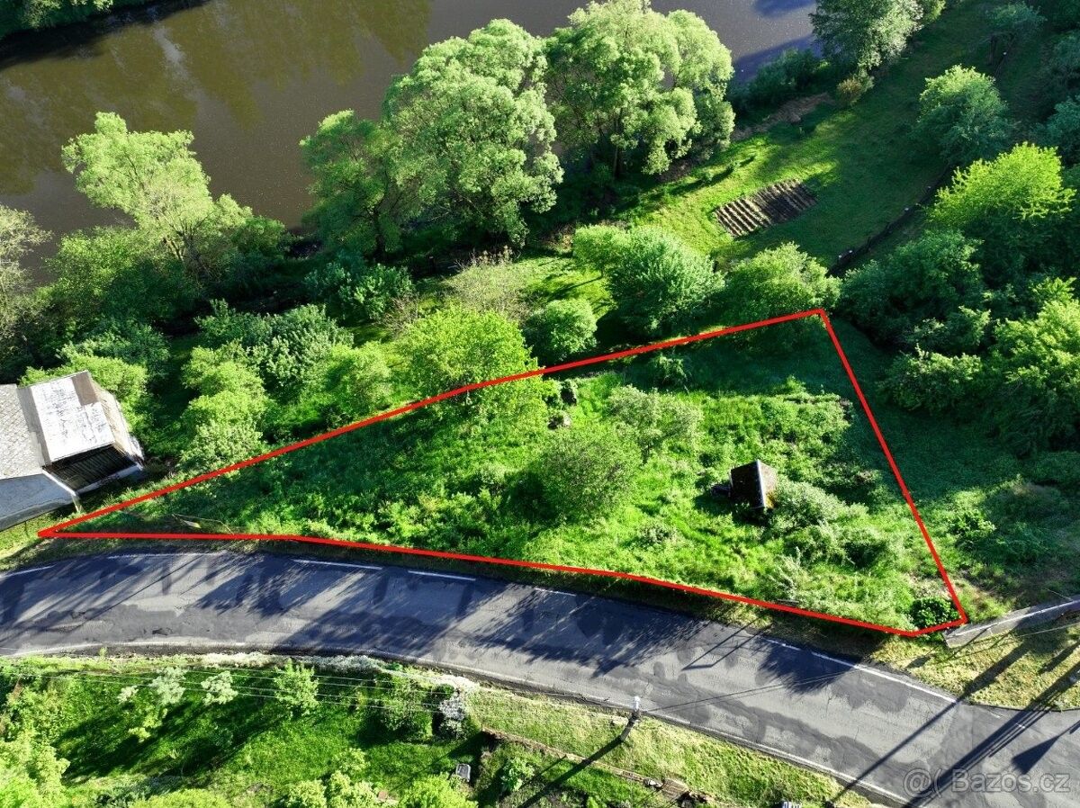 Pozemky pro bydlení, Karlovy Vary, 360 01