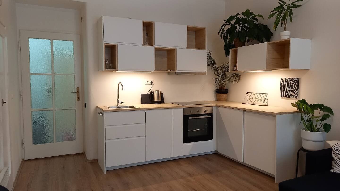 Byt · 35 m² · Ve Struhách, Praha - Bubeneč - 3