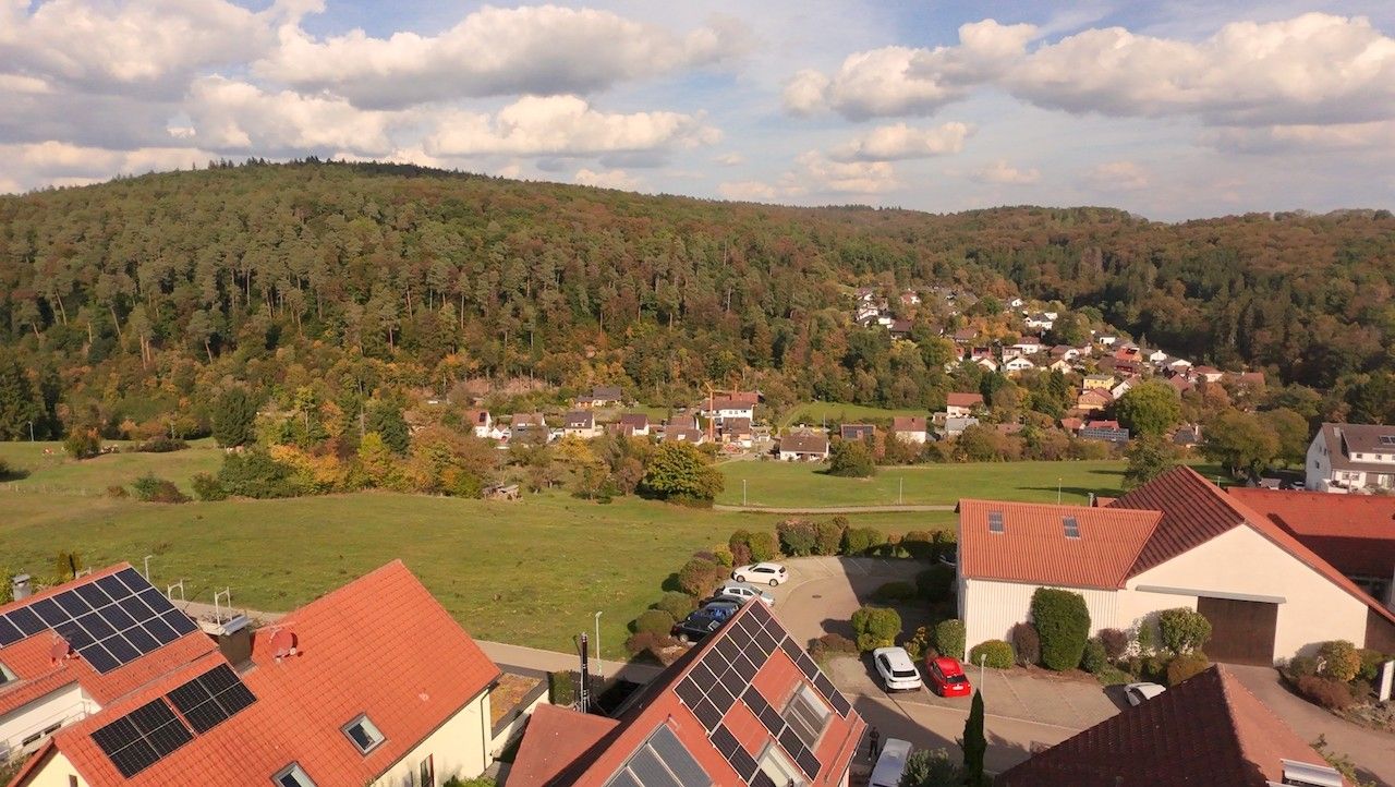 Rodinný dům · 156 m² · , Bádensko-Württembersko - 3