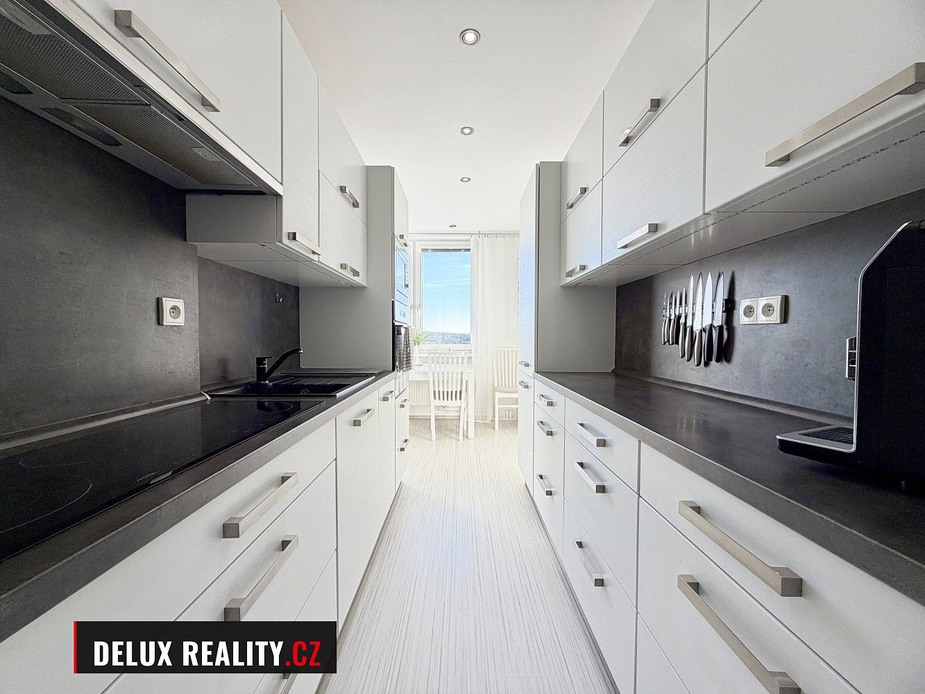 3+1, Na Kopečku, Dobšice, okres Znojmo, 63 m² - 1