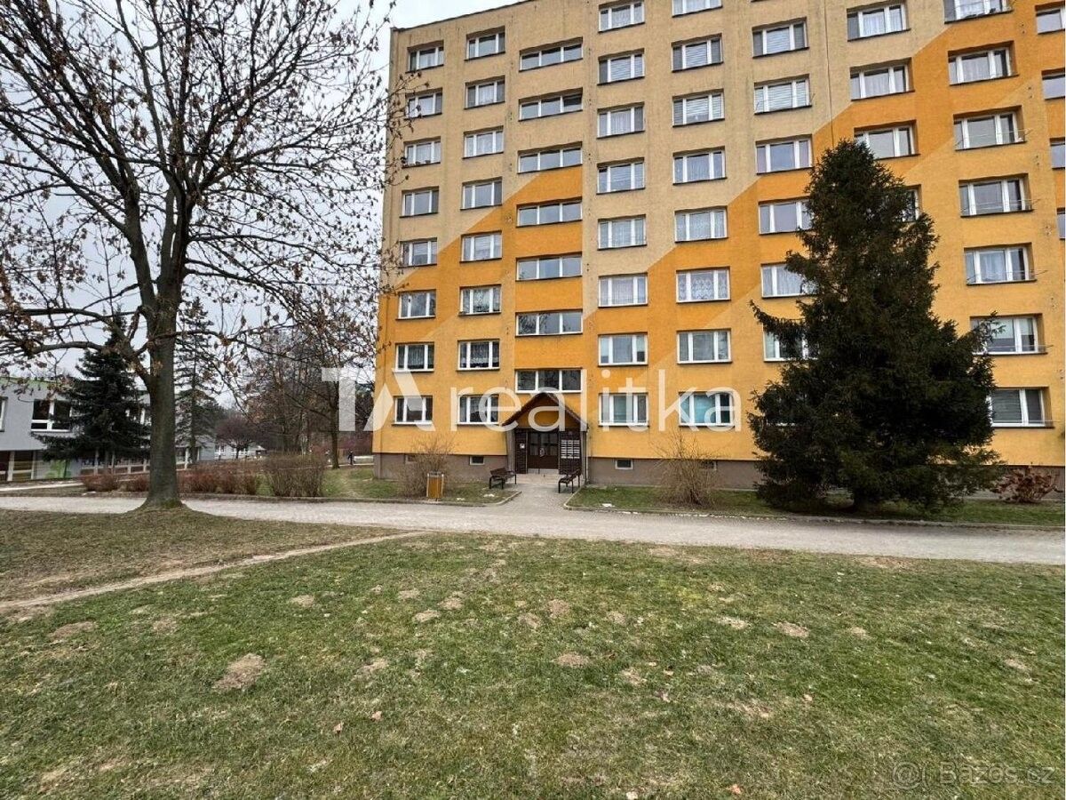 Byty, Orlová, 735 14