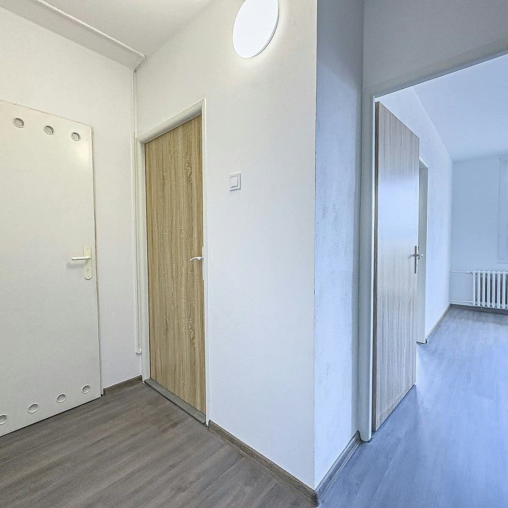 Byt 1+1 · 41 m² · Teplice, Ústecký kraj - 4