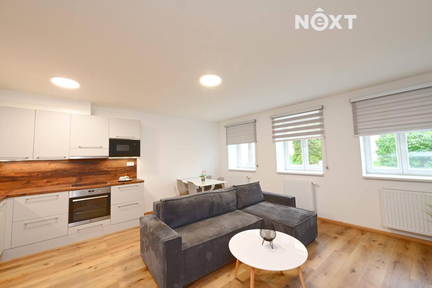 2+kk, Tyršova, Bělá pod Bezdězem, 46 m²