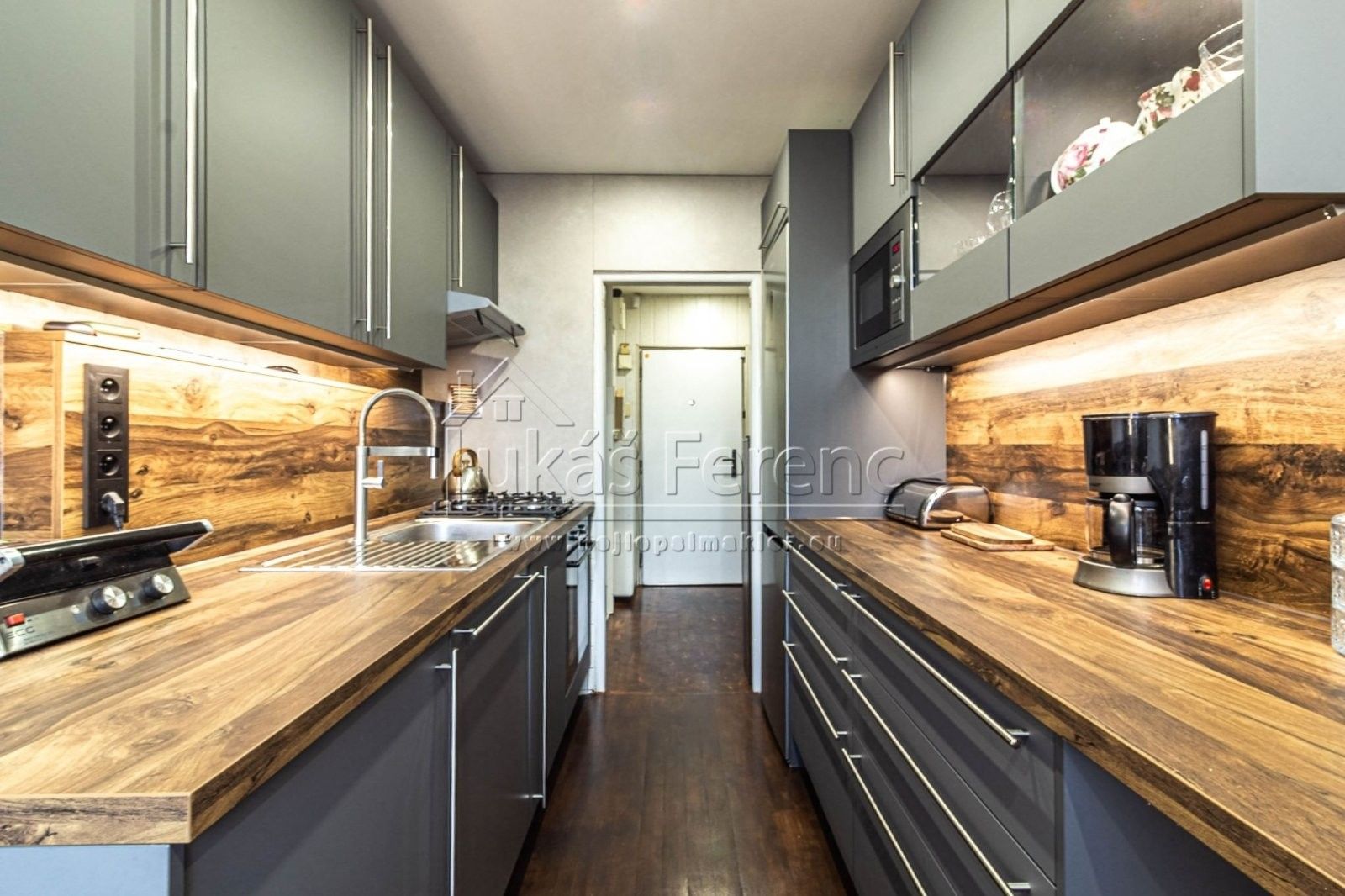 Prodej byt 3+1 - Plzeňská, Kladno, 74 m²