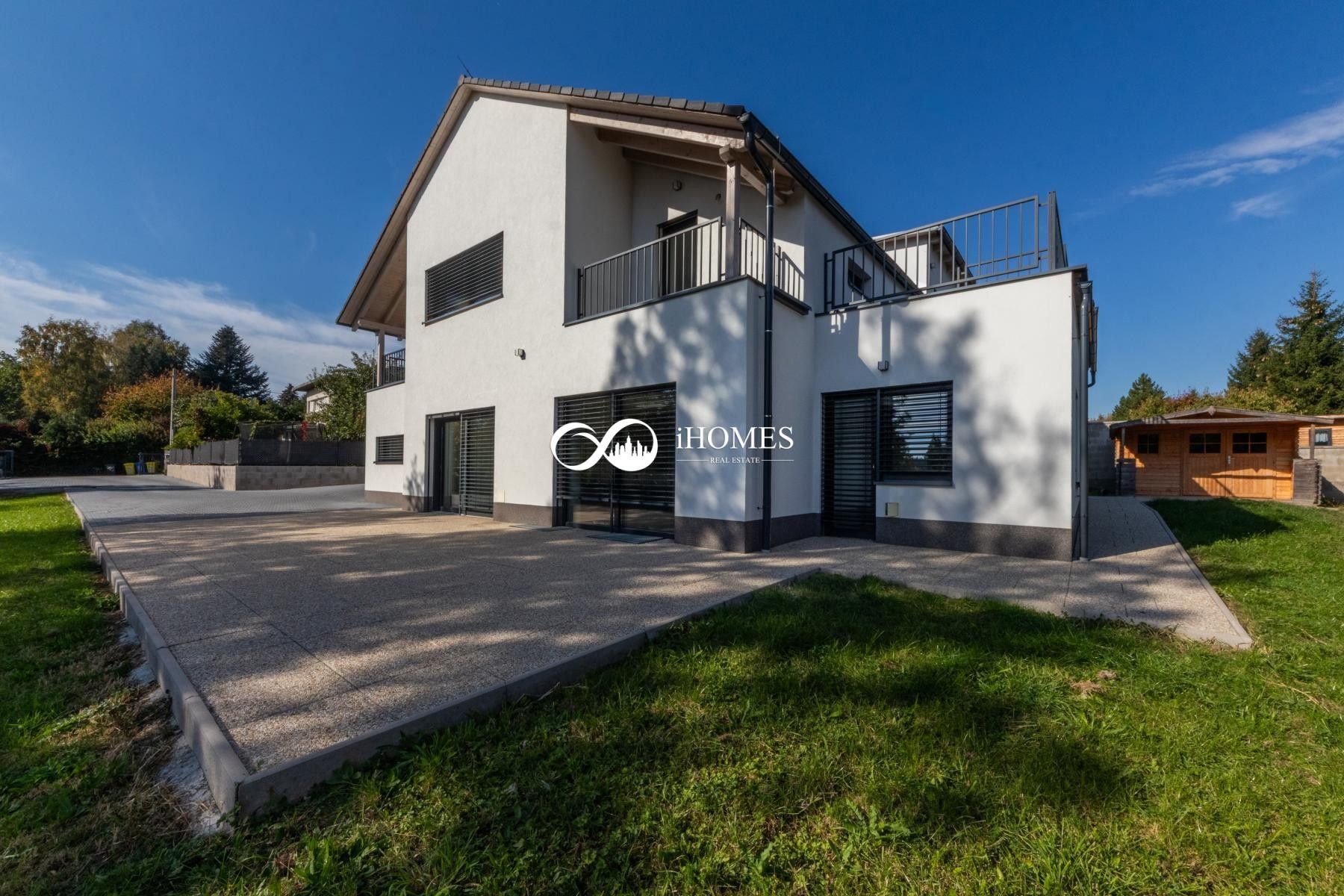 Rodinný dům, 340 m²