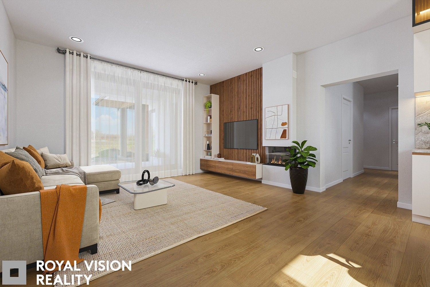 Rodinný dům · 168 m² · Oleksovice, okres Znojmo, Jihomoravský kraj - 4
