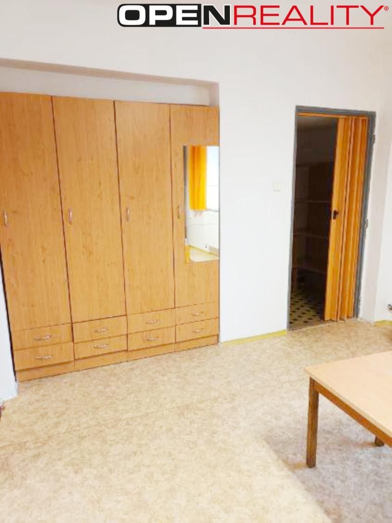 Byt 1+1 · 30 m² · Březka, Velká Bíteš - 4