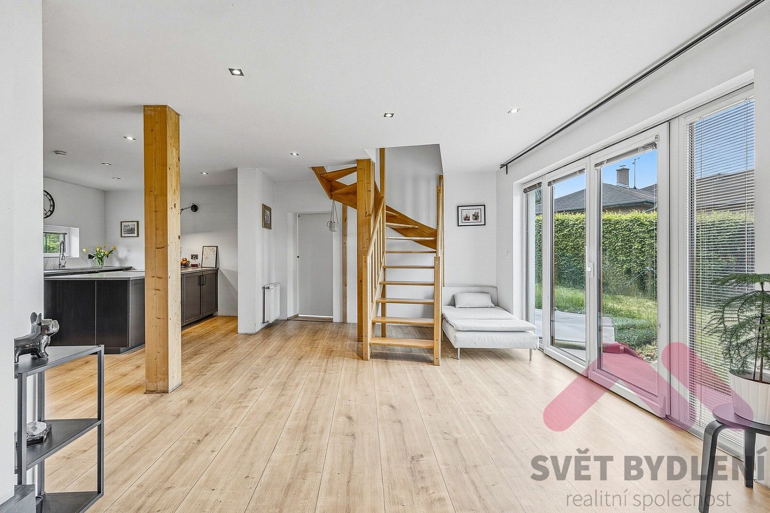 Prodej rodinný dům - Tehov, okres Praha-východ, Středočeský kraj, 300 m² - 2