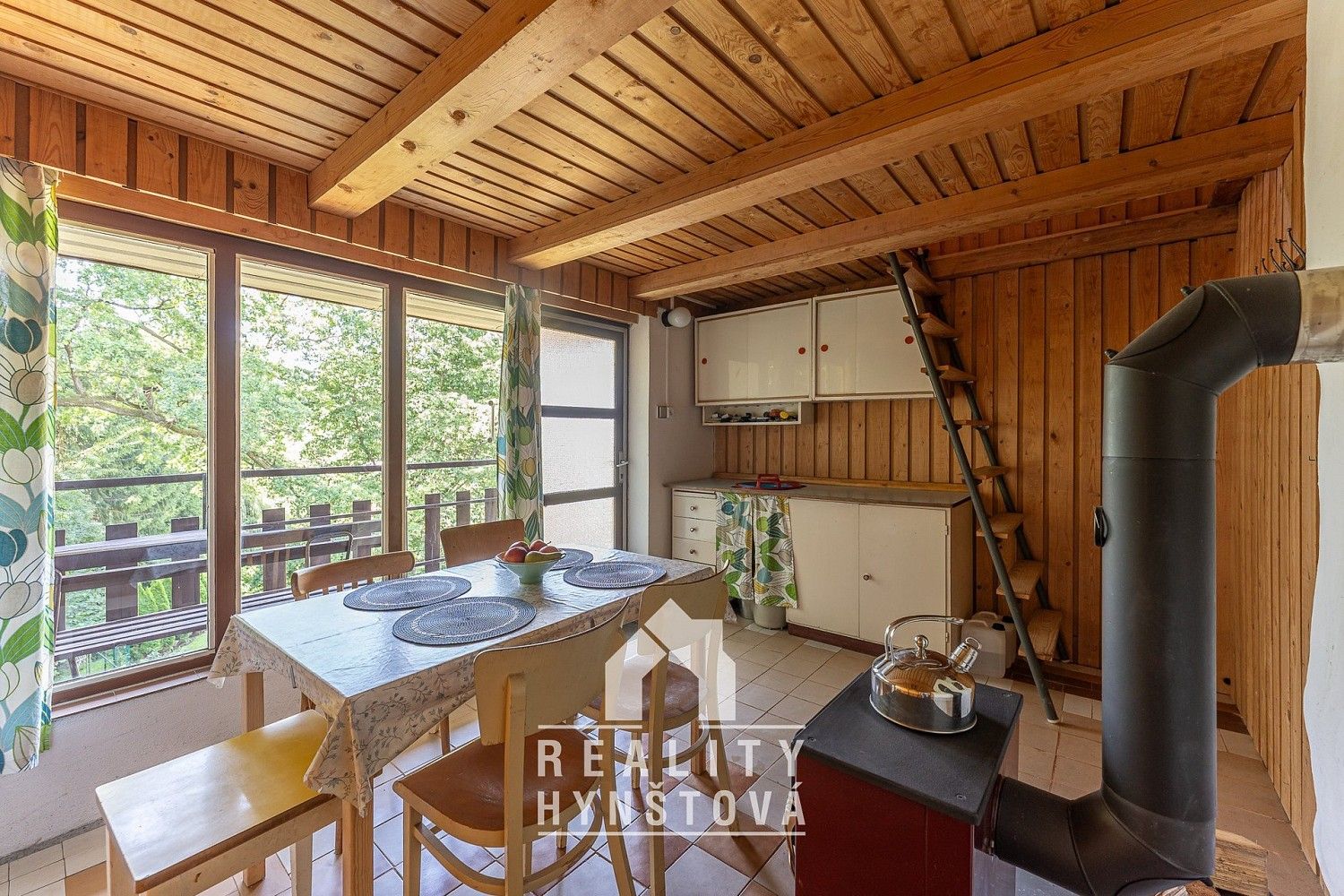 Chalupy, Blansko - Žižlavice, Jihomoravský kraj, 23 m² - 2