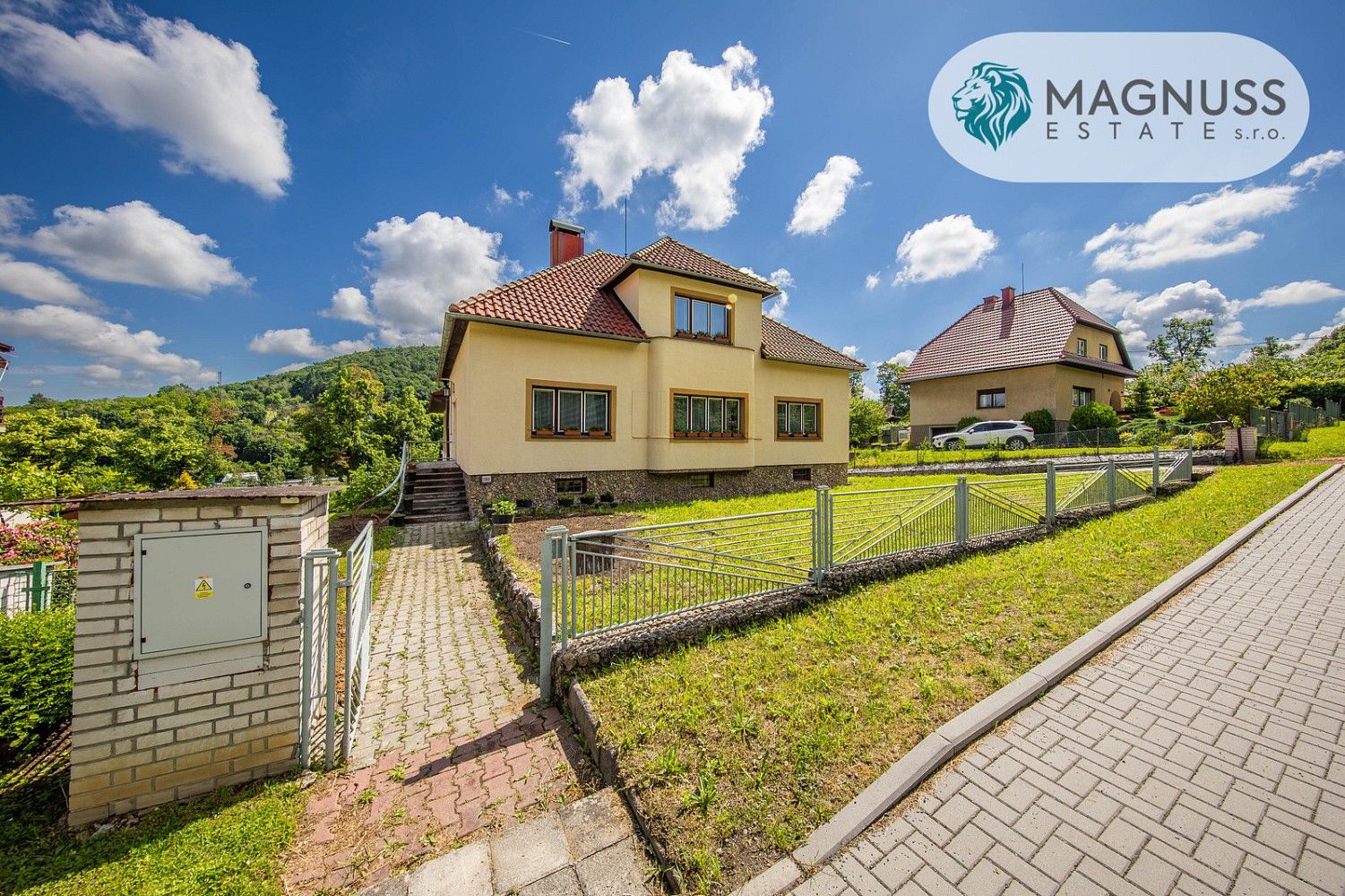 Rodinný dům · 297 m² · Tř. generála Svobody, Hranice - Hranice I-Město, okres Přerov - 3