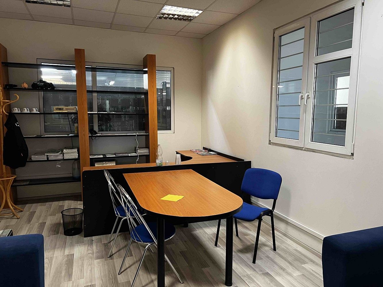 Sklady, Modřická, Moravany, okres Brno-venkov, 1 200 m² - 2