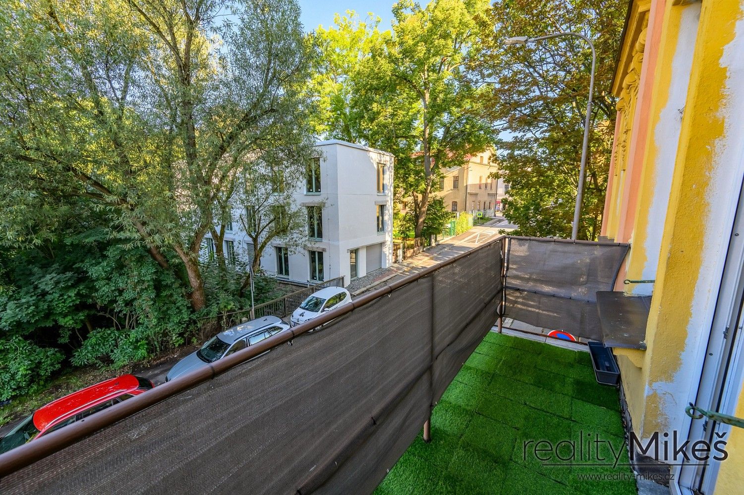 Byt 4+1 · 159 m² · Jablonec nad Nisou, Liberecký kraj - 4