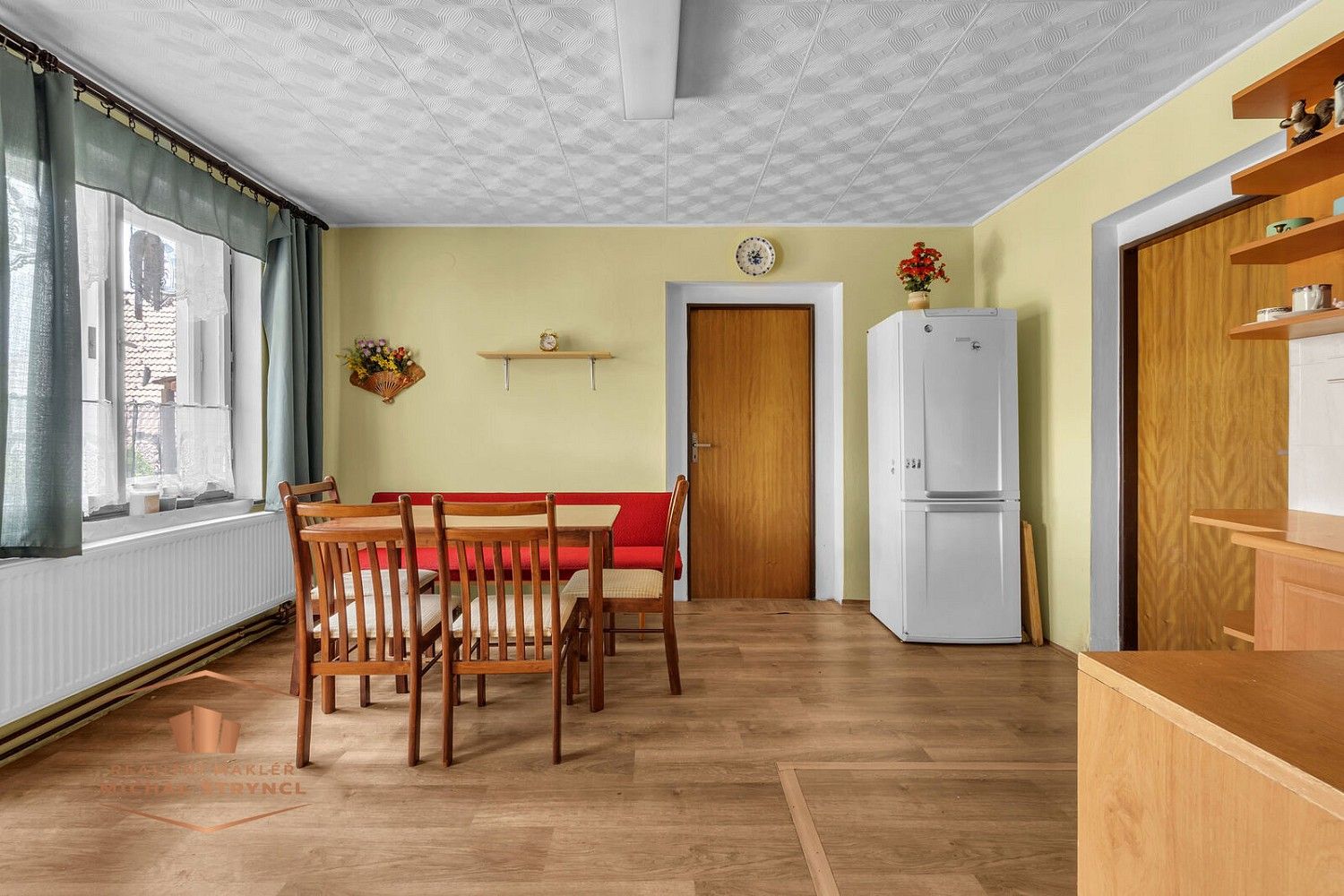 Rodinný dům · 80 m² · Rovečné, okres Žďár nad Sázavou - 4