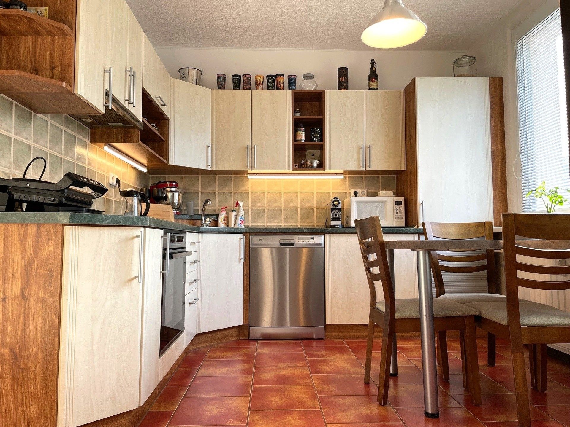 Prodej byt 3+1 - Kosmonautů, Děčín, 77 m²