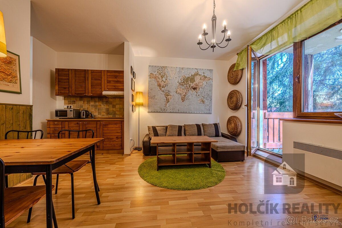 Prodej byt - 987 65, Slovensko