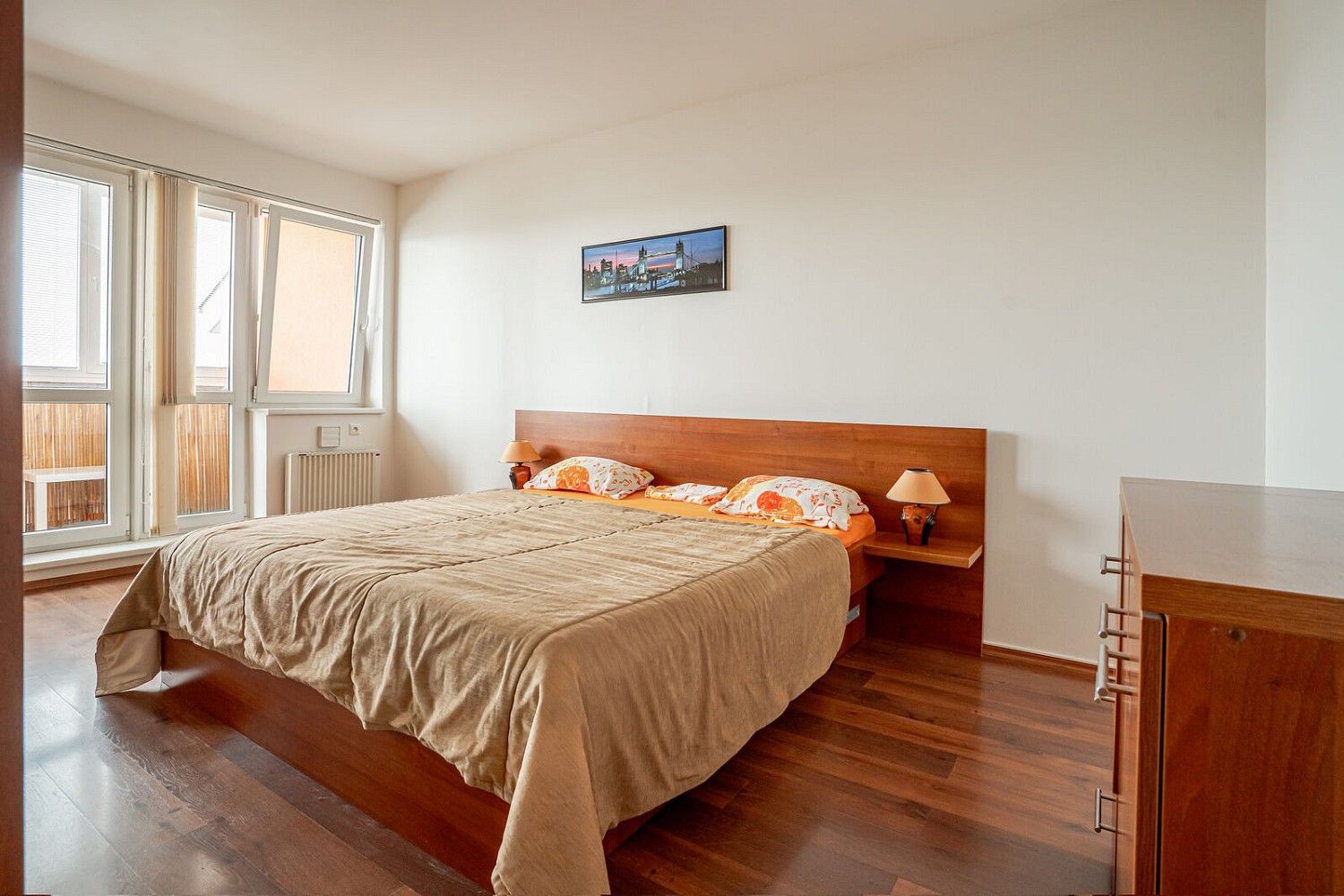 Prodej byt 2+kk - Tupolevova, Praha 9 - Letňany, 62 m² - 5